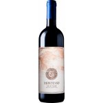 Agricola Punica Montessu červené 2021 14% 0,75 l (holá láhev) – Hledejceny.cz