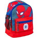 Vagobag batoh Spiderman tmavě modrý – Hledejceny.cz