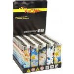 Wildfire Piezo Stars – Hledejceny.cz