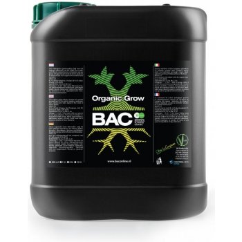 B.A.C. Organic Grow 20 L