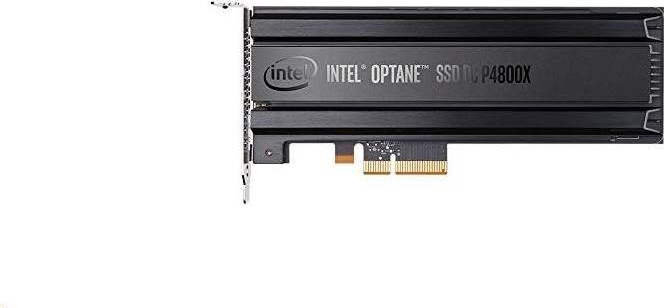 Intel 3D XPoint DC P4800X 1.5TB, SSDPED1K015TA01