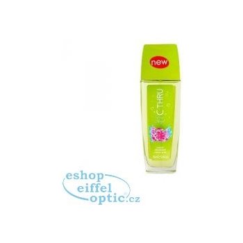 C-Thru Lime Magic deodorant sklo 75 ml