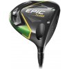 Golfový driver Callaway GBB Epic Flash Sub Zero 2019