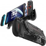 SUPCASE Titan Pouzdro Nintendo Switch 2 Black – Zboží Živě