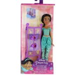 Hasbro Disney Princess Jasmína a kouzelný koberec – Zboží Mobilmania