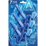 Astonish WC závěsy Ocean 3 ks – Zbozi.Blesk.cz