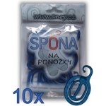 ANOPSpony na ponožky ponožkovač – Hledejceny.cz