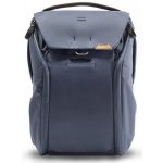 Peak Design Everyday Backpack 20L (v2) modrý BEDB-20-MN-2 – Hledejceny.cz