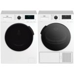 Set Beko XWUE77265CSH3B + XDS74245CSH3BH – Hledejceny.cz