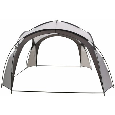 MultiGarden ST-001 GREY 3,5 x 3,5m šedý – Zboží Dáma