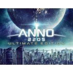 Anno 2205 (Ultimate Edition) – Hledejceny.cz