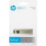 HP 64GB HPFD796L-64 – Zboží Mobilmania