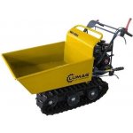 Lumag MD 300 – Zboží Dáma