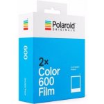 Polaroid Originals Color Film for 600 2-pack – Zboží Živě