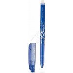 Pilot Roller 2058 Frixion Point modrý – Hledejceny.cz