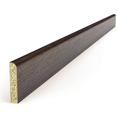 TOPSTEP Flex Dub rustic 1800 × 80 × 17 mm – Zboží Mobilmania