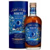 Rum Cihuatan Nikté LE 47,5% 0,7 l (tuba)