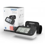 Omron M7 Intelli IT AFib + adaptér – Zboží Dáma