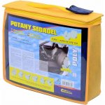 Autopotah Compass POLY modré AIRBAG sada 9ks – Sleviste.cz