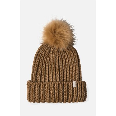 BRIXTON Dillon Beanie Lion OS – Zbozi.Blesk.cz