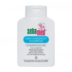 Sebamed šampon na vlasy proti lupům 200 ml – Zboží Dáma