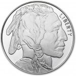 The United States Mint American Buffalo 1 Oz – Hledejceny.cz