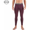 pánské spodky MONS ROYALE CASCADE MERINO FLEX 200 LEGGING oak