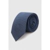 Kravata Hugo kravata ze směsi hedvábí