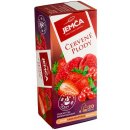 Jemča Červené plody ovocný čaj aromatizovaný 20 x 2 g