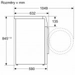 Bosch WAN24293CS – Hledejceny.cz