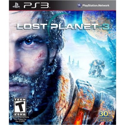 Lost Planet 3 – Hledejceny.cz