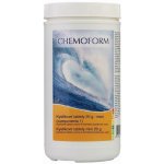 CHEMOFORM Kyslíkové tablety mini 1 kg – Zboží Mobilmania