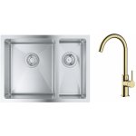 Set GROHE K700 + Oltens Skafta – Hledejceny.cz