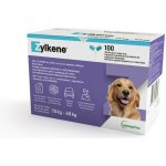 Vetoquinol Zylkene 450 mg pro velké psy 15-60 kg 10 kapslí – Zboží Mobilmania