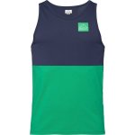 Kappa Logo glosone tmavě modrá – Zboží Dáma