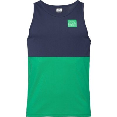 Kappa Logo glosone tmavě modrá – Zboží Dáma