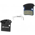 Brzdové destičky - FORCE SH M07 Fe s chladičem | Zboží Auto