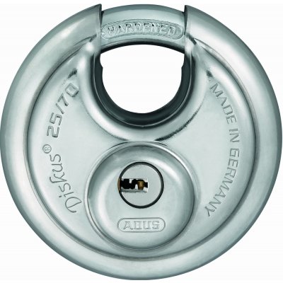 Abus Diskus 25/70