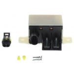 Relé, pracovní proud BOSCH 0 332 002 259 (0332002259) – Hledejceny.cz