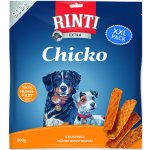 Finnern Rinti Dog Extra Chicko kuřecí variace kuře 500 g – Hledejceny.cz