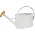 DEMA s růžicí Victoria bílá 5 l 16975D – Zboží Mobilmania