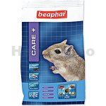 Beaphar Care+ Pískomil a myš 0,7 kg – Hledejceny.cz
