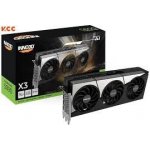 Inno3D GeForce RTX 5090 X3 16GB GDDR7 N50903-32D7-17593928 – Hledejceny.cz