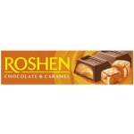 Roshen Chocolate & Caramel 40 g – Zboží Dáma