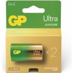 GP Ultra D 2 ks 1013422100 – Sleviste.cz