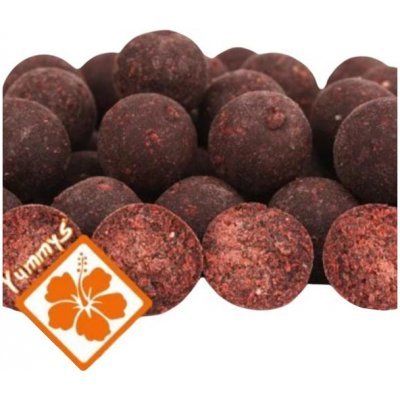 Imperial Baits Carptrack Elite Strawberry boilies 2kg 24mm