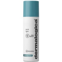 Dermalogica PowerBright TRx rozjasňující denní krém pro pleť s hyperpigmentací SPF 50 (Pur Light) 50 ml