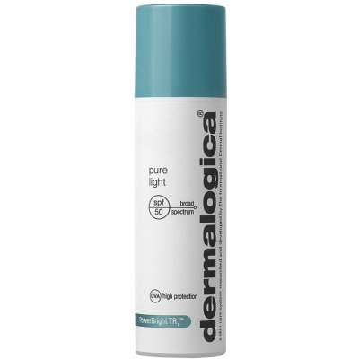 Dermalogica PowerBright TRx rozjasňující denní krém pro pleť s hyperpigmentací SPF 50 (Pur Light) 50 ml – Zbozi.Blesk.cz