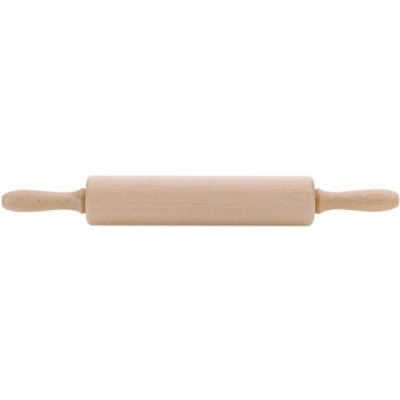 KELA Váleček na těsto MARIBOR 25 cm KL-23347 – Hledejceny.cz