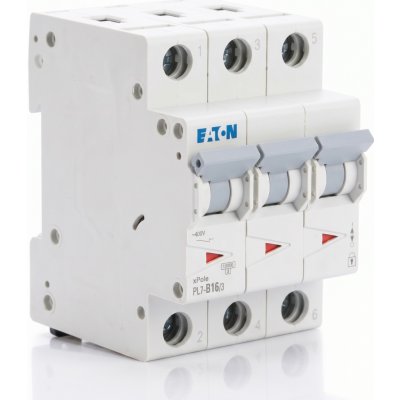 Eaton PL7-B16/3 – Sleviste.cz